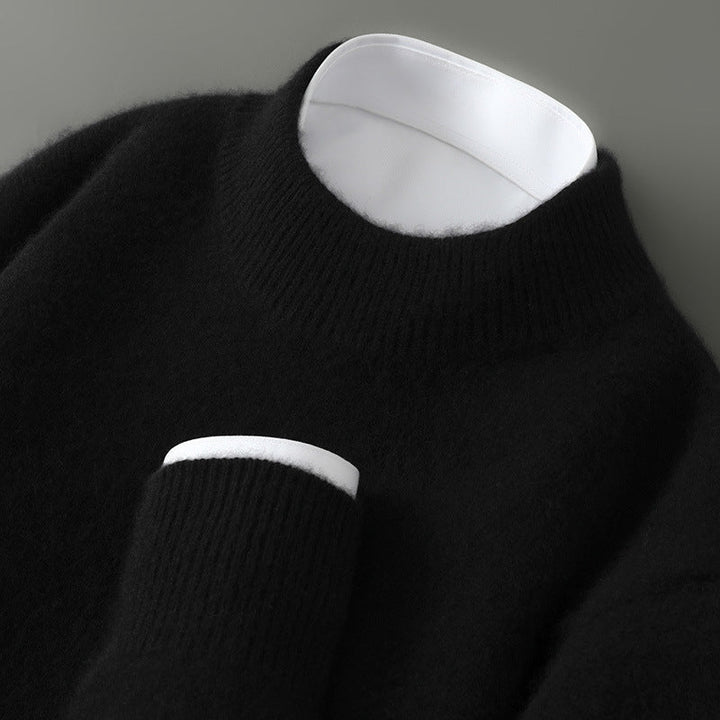 100% Cashmere Sweater