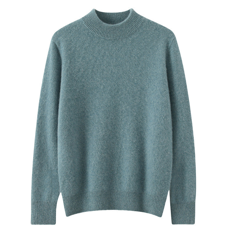 100% Cashmere Sweater