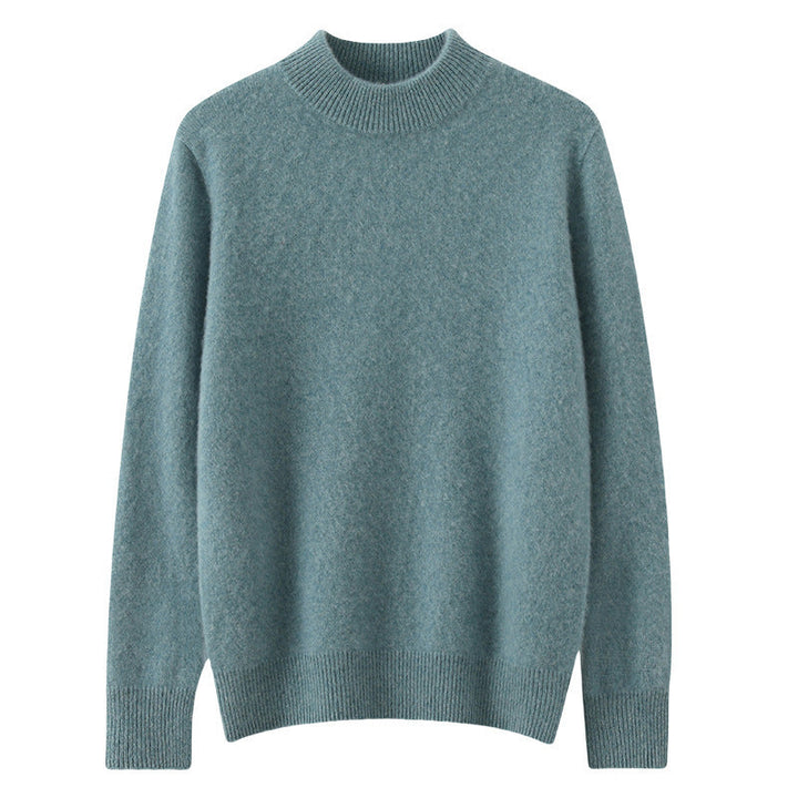 100% Cashmere Sweater