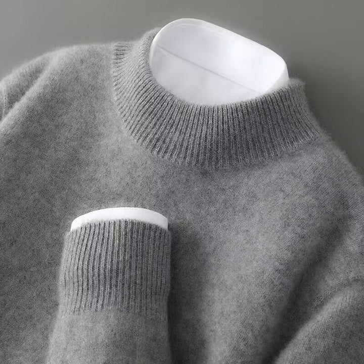 100% Cashmere Sweater