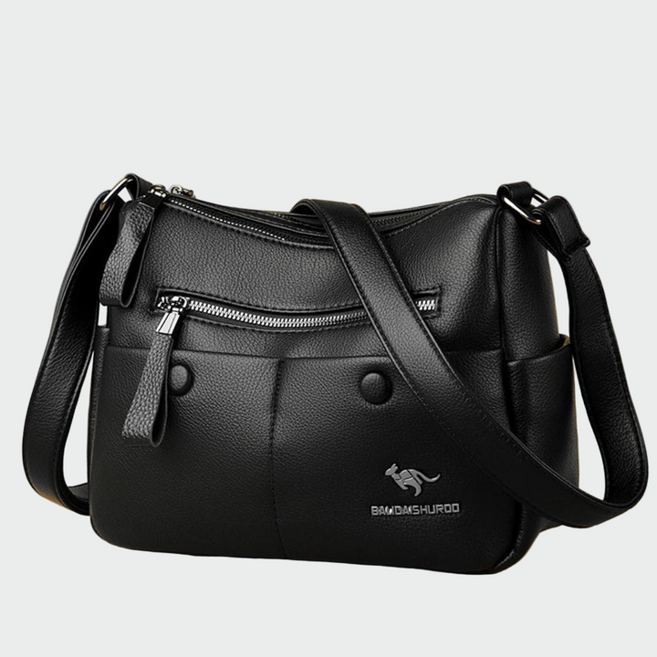 Elegancka klasyczna torba