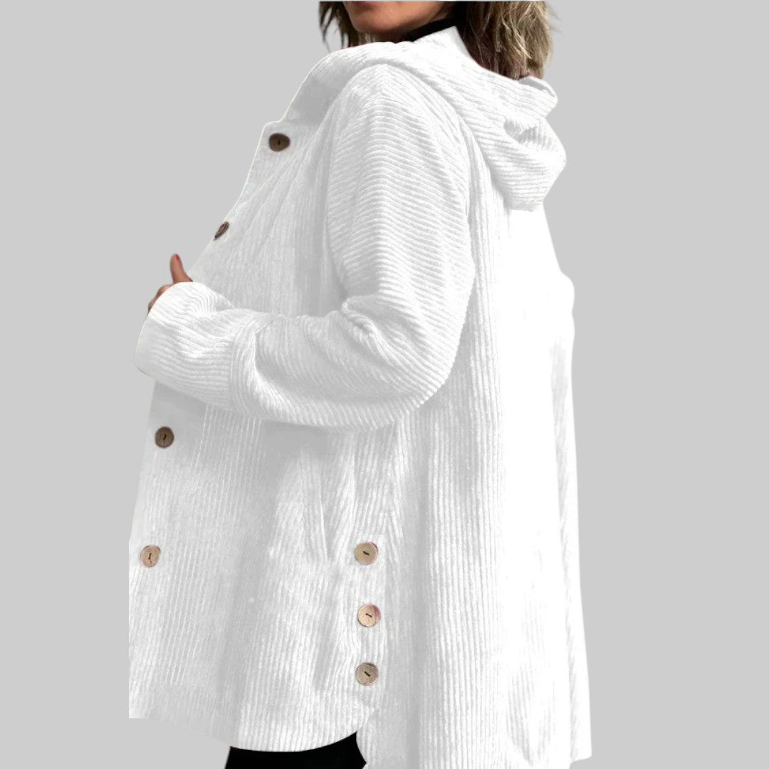 Cordia™ | Padded Jacket