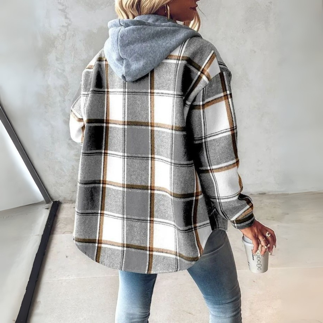 MARTINA™ | Autumn Jacket