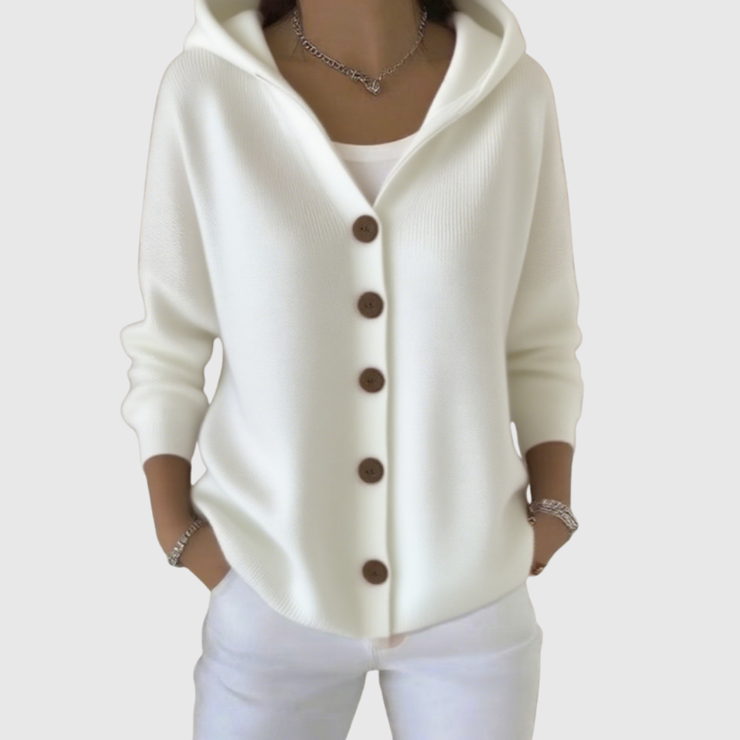 Joyce | Stylowy Elegancki Kardigan