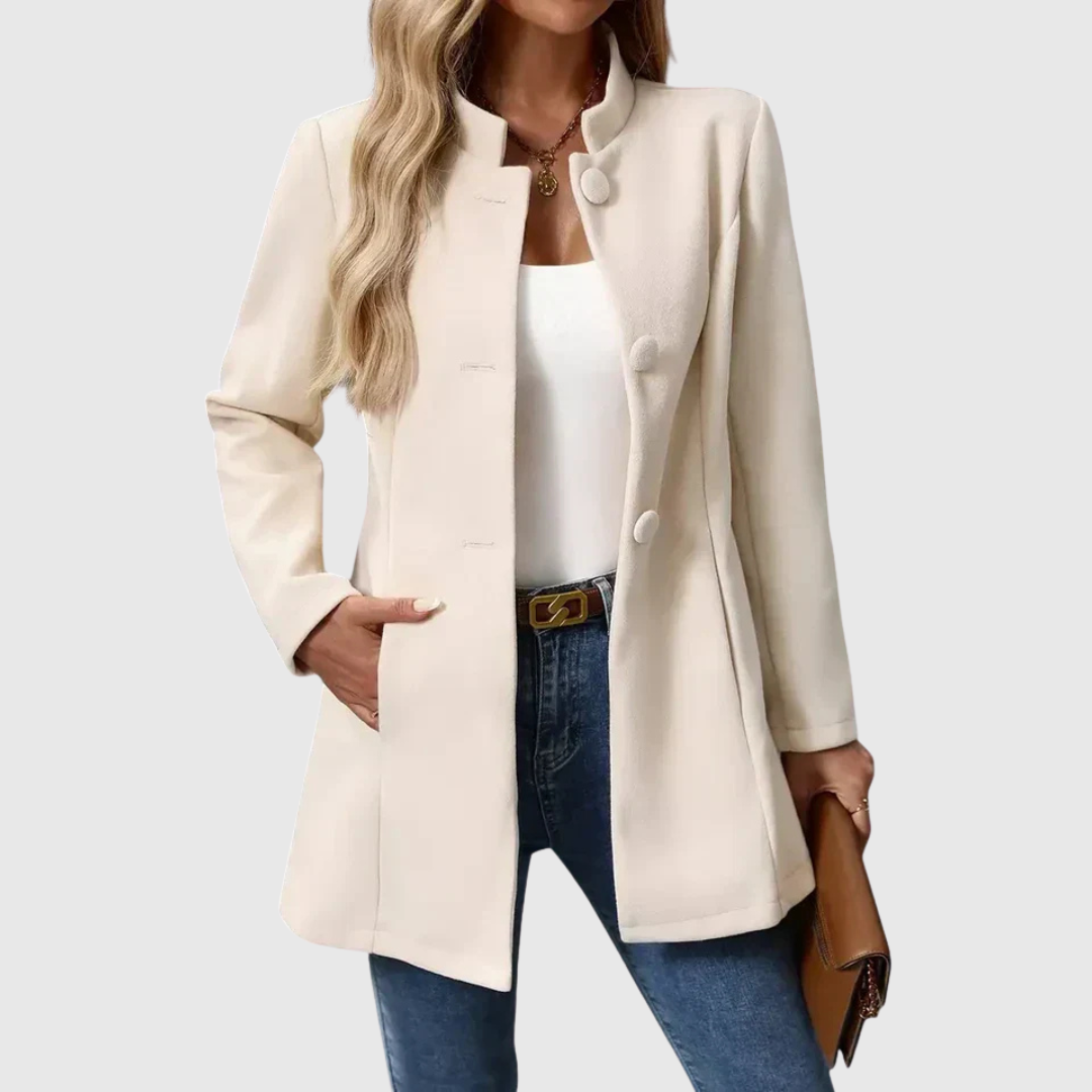 Carmelyssa | Stylish Elegance Jacket