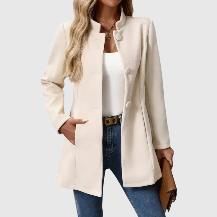 Carmelyssa | Stylish Elegance Jacket