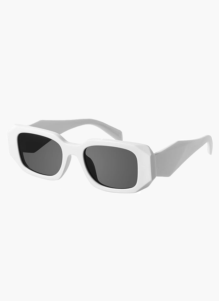 Kenzleigh | Śmiałe okulary przeciwsłoneczne