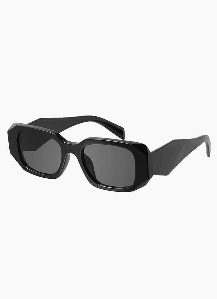 Kenzleigh | Śmiałe okulary przeciwsłoneczne