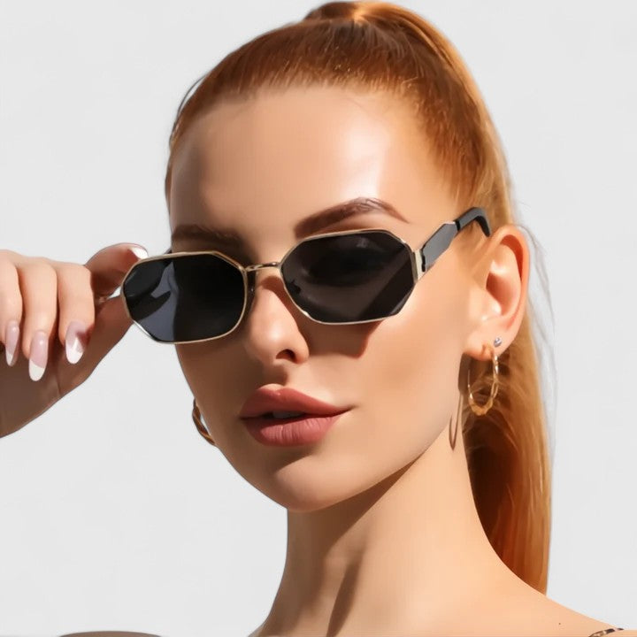 Jaylynne | Stylowe Okulary Przeciwsłoneczne