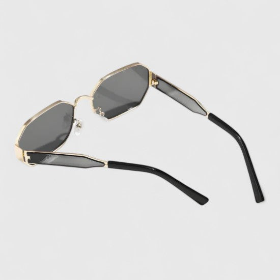 Jaylynne | Stylowe Okulary Przeciwsłoneczne