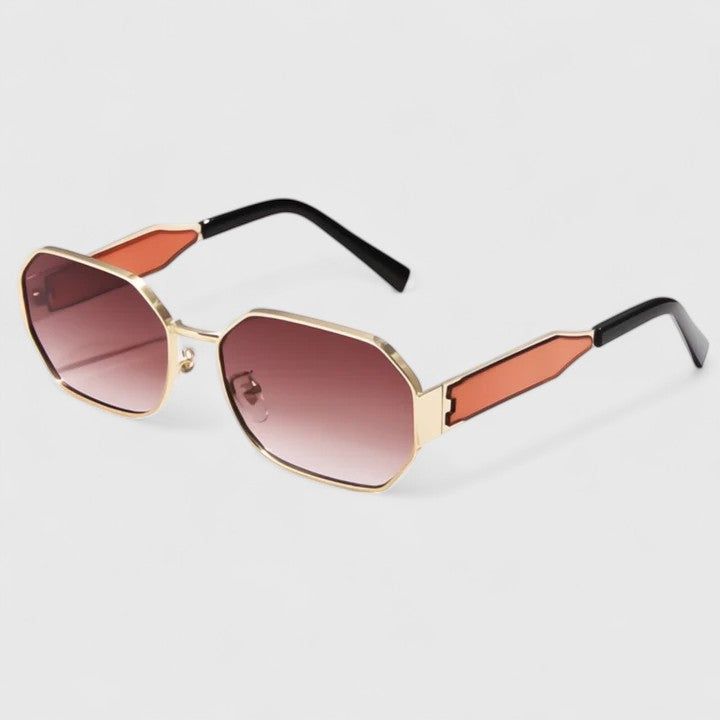 Jaylynne | Stylowe Okulary Przeciwsłoneczne