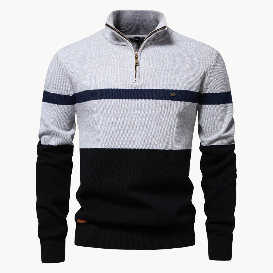 Waldek - Niezniszczalny Poliester Zipper