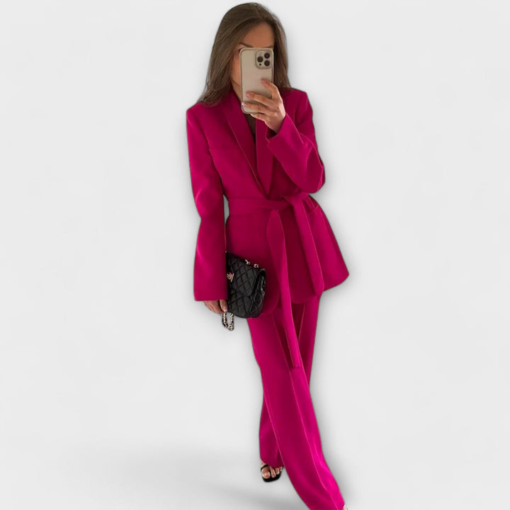 Dominika - Stylowy Zestaw 2 Częściowy