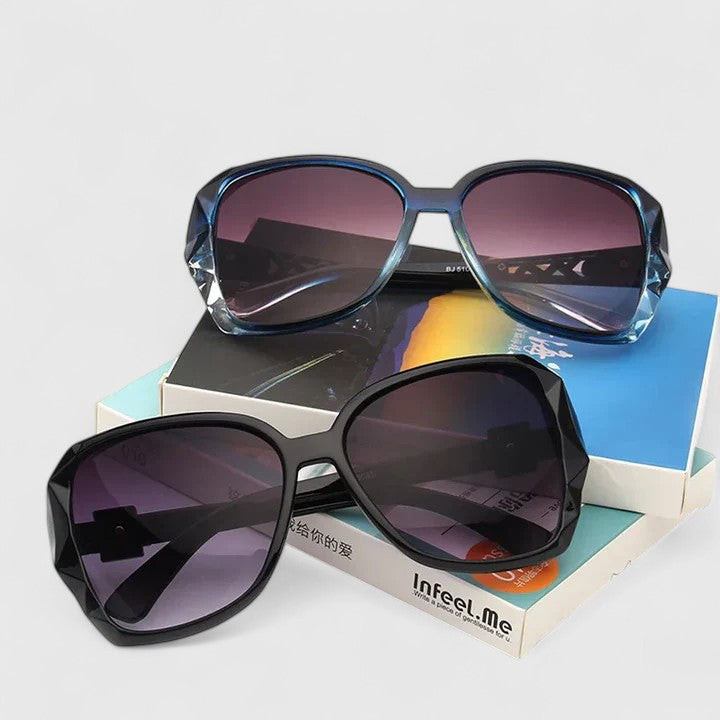 Avalynne | Eleganckie okulary przeciwsłoneczne