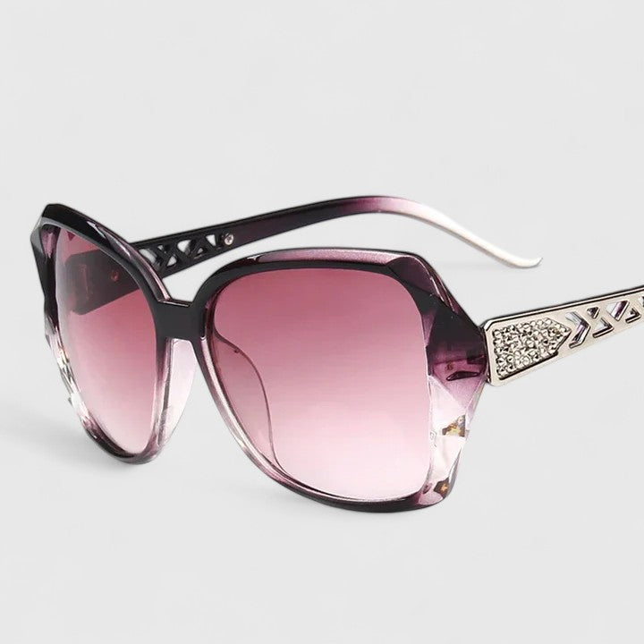 Avalynne | Eleganckie okulary przeciwsłoneczne
