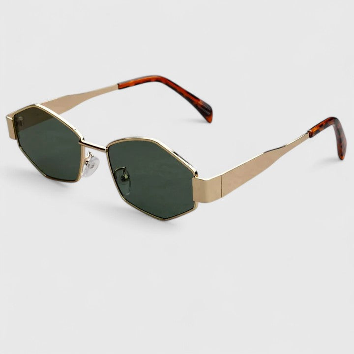 Makynna | Eleganckie okulary przeciwsłoneczne