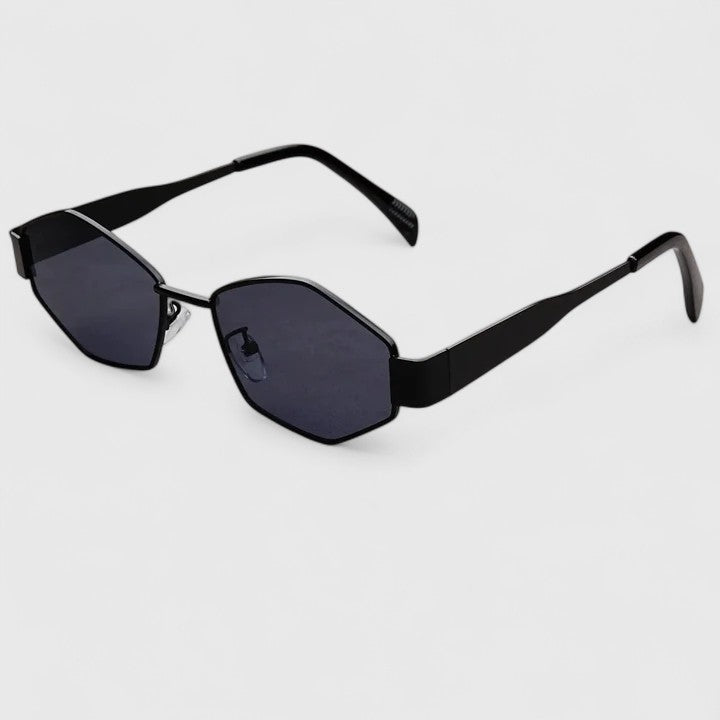Makynna | Eleganckie okulary przeciwsłoneczne