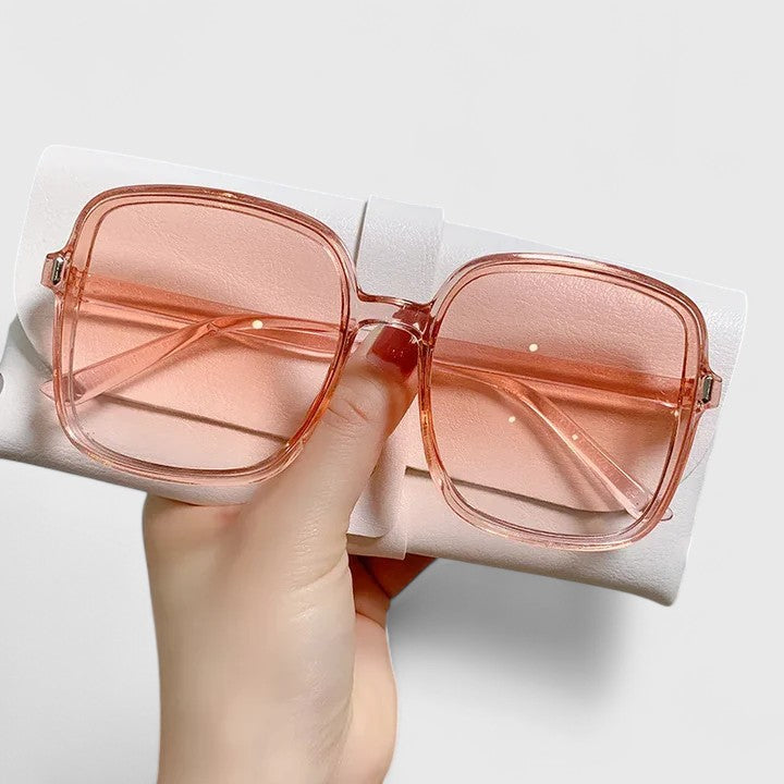 Emalynn | Stylowe Okulary Przeciwsłoneczne