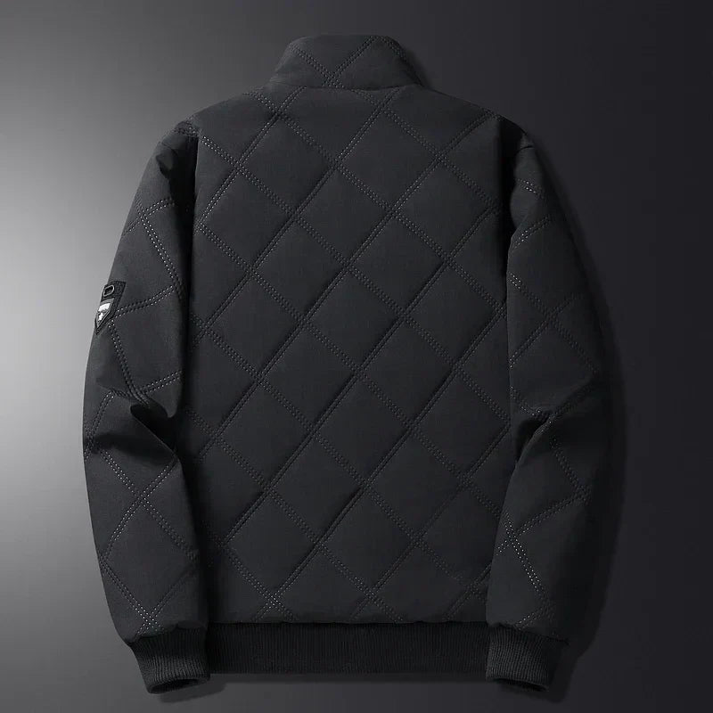 Zbyszek - Men's Winter Coat