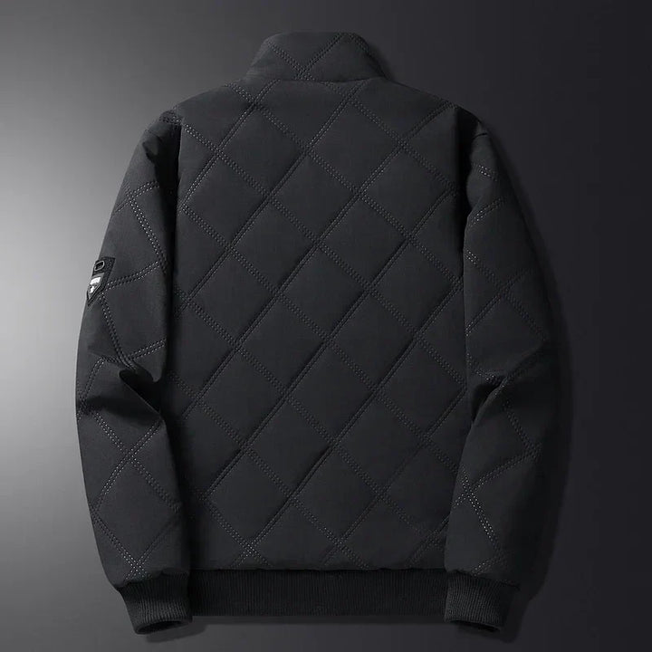 Zbyszek - Men's Winter Coat