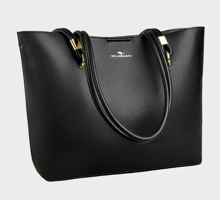 Elegancka i ponadczasowa torba tote