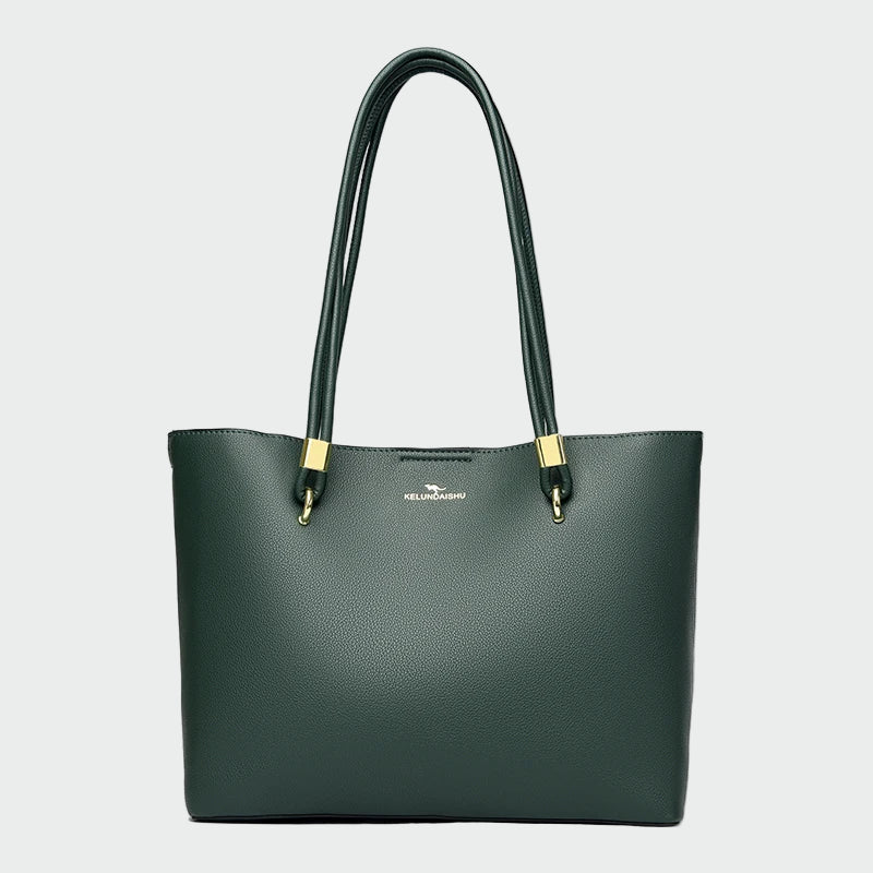 Elegancka i ponadczasowa torba tote