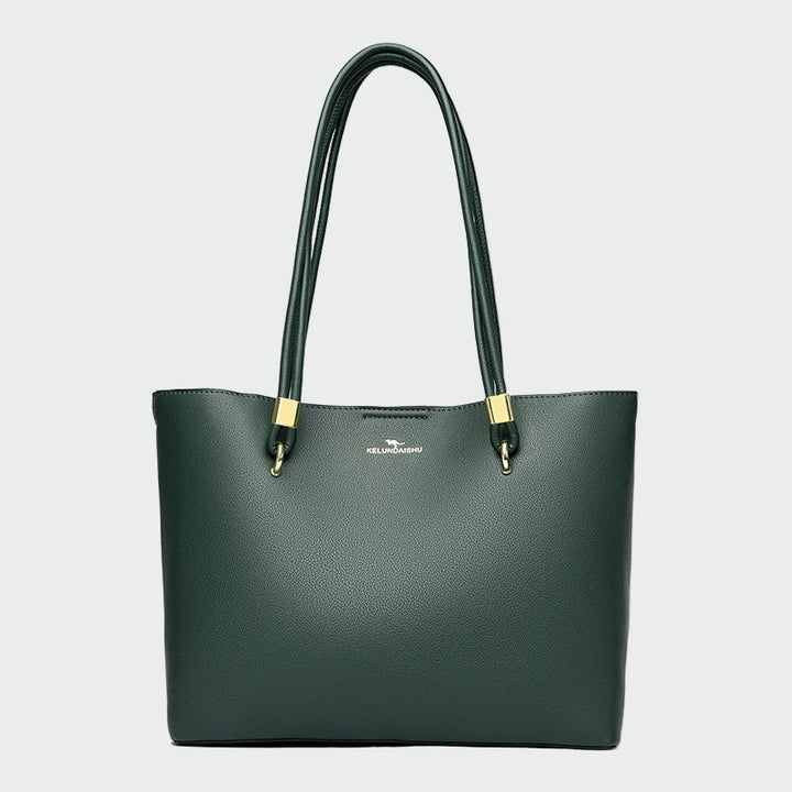 Elegancka i ponadczasowa torba tote