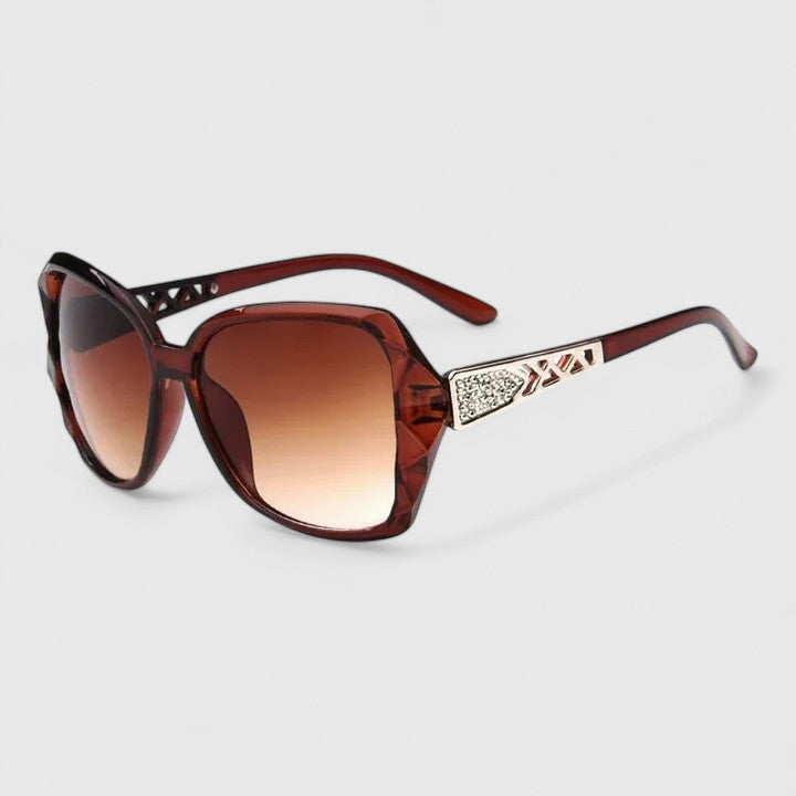 Avalynne | Eleganckie okulary przeciwsłoneczne