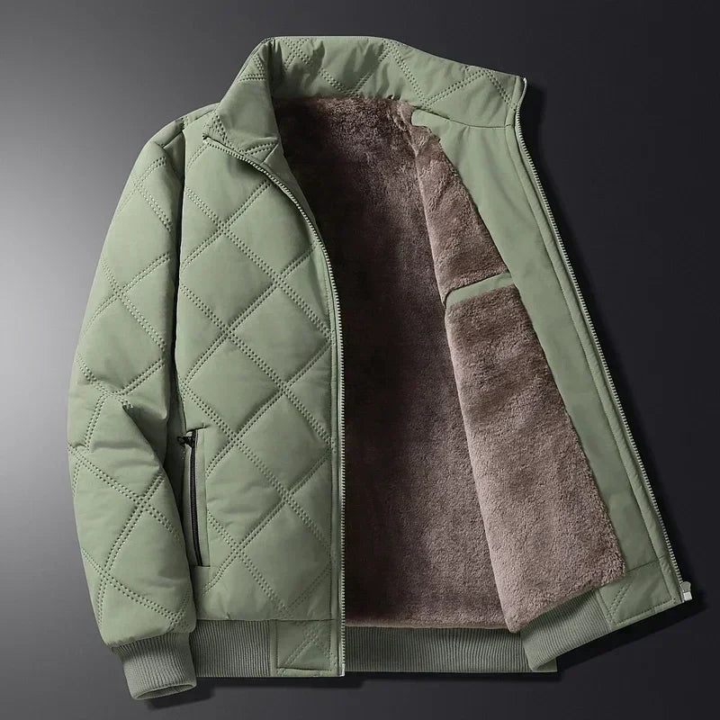 Zbyszek - Men's Winter Coat