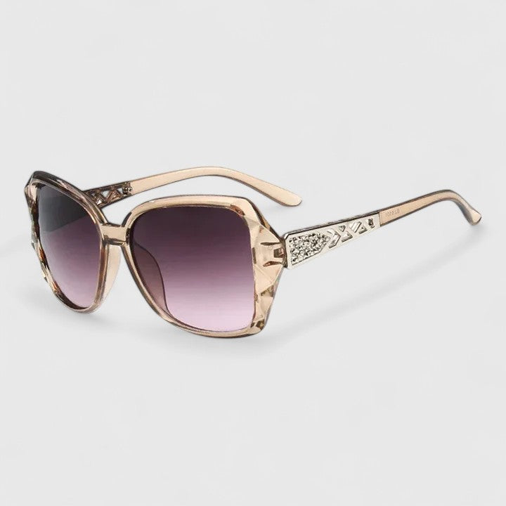 Avalynne | Eleganckie okulary przeciwsłoneczne