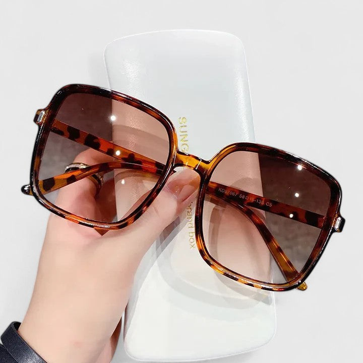 Destinie | Stylowe Okulary Przeciwsłoneczne