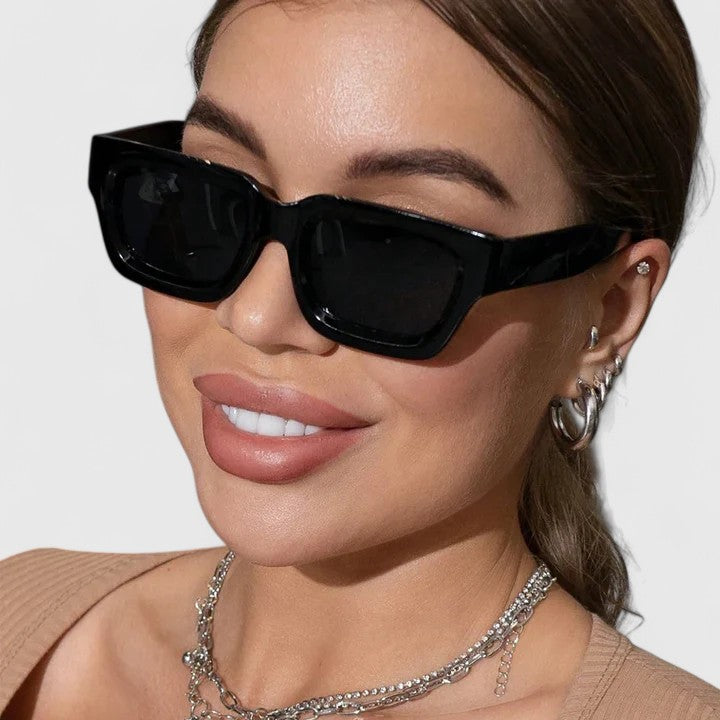 Izadora | Stylowe Okulary Przeciwsłoneczne