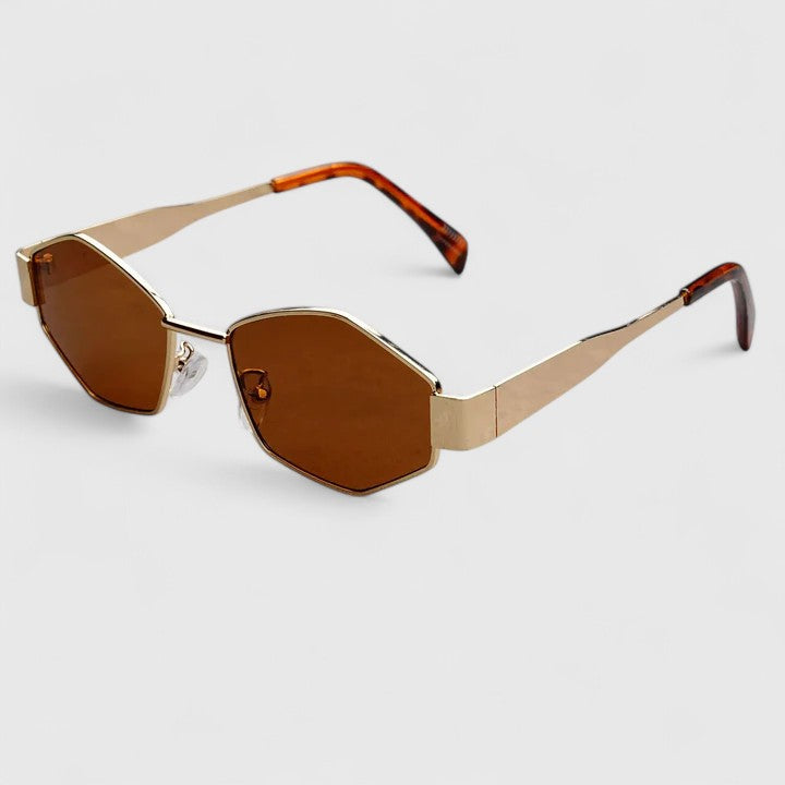 Makynna | Eleganckie okulary przeciwsłoneczne