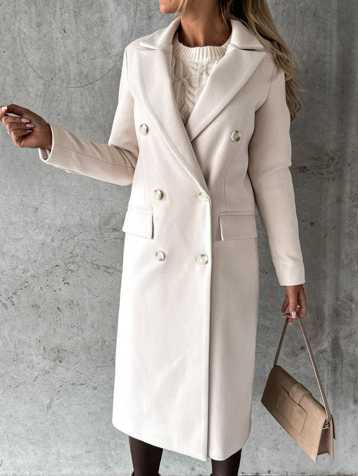 Jolie | Timeless Poncho
