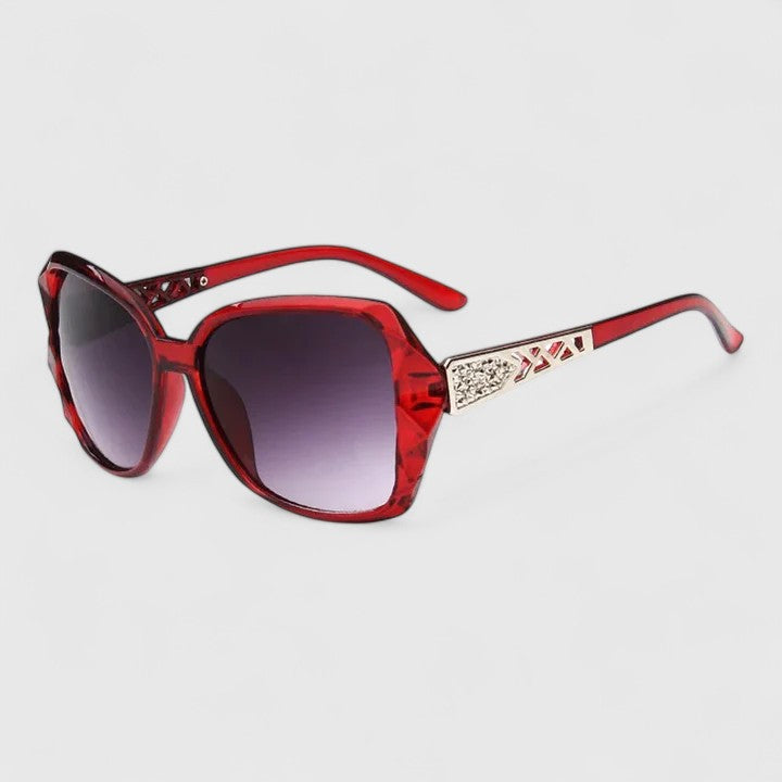 Avalynne | Eleganckie okulary przeciwsłoneczne