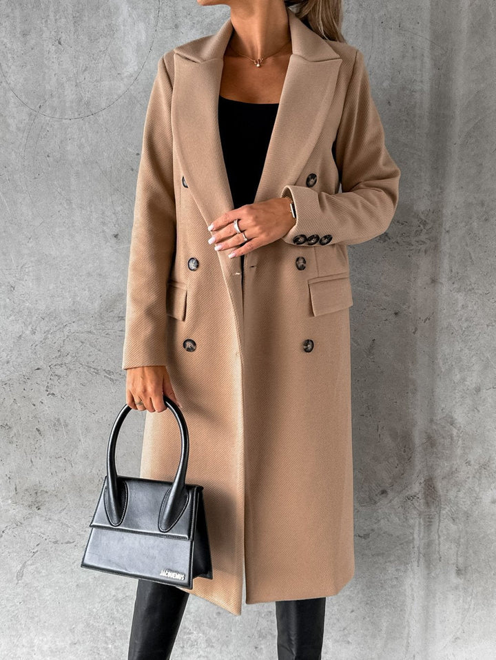 Jolie | Timeless Poncho