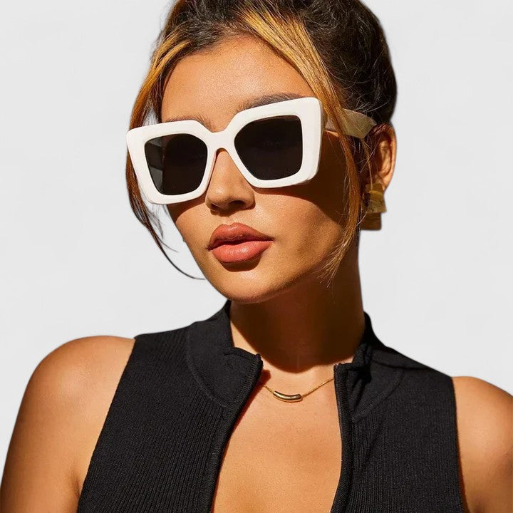 Raeyana | Stylowe Okulary Przeciwsłoneczne