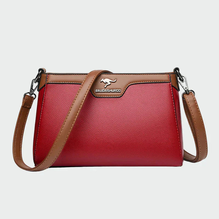 Elegancka, ponadczasowa torba na ramię