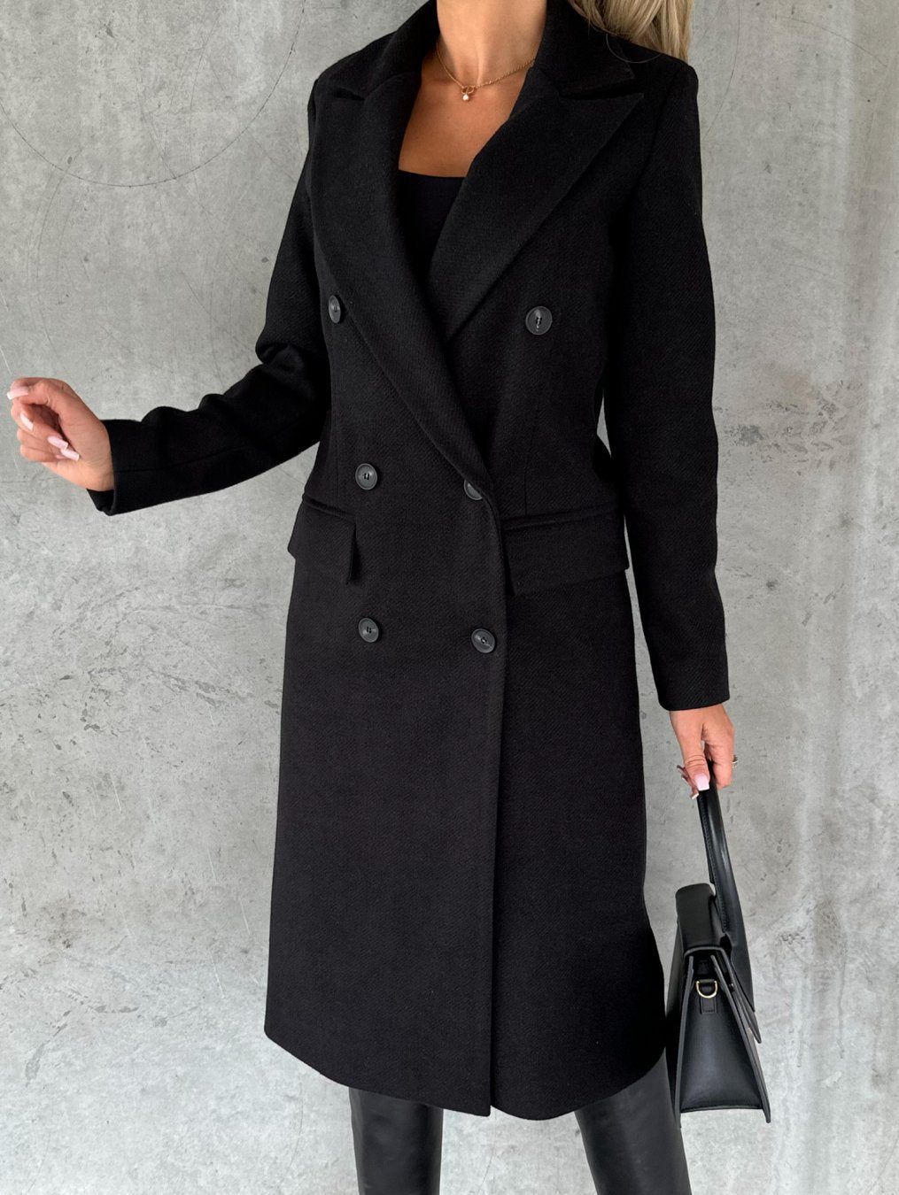 Jolie | Timeless Poncho