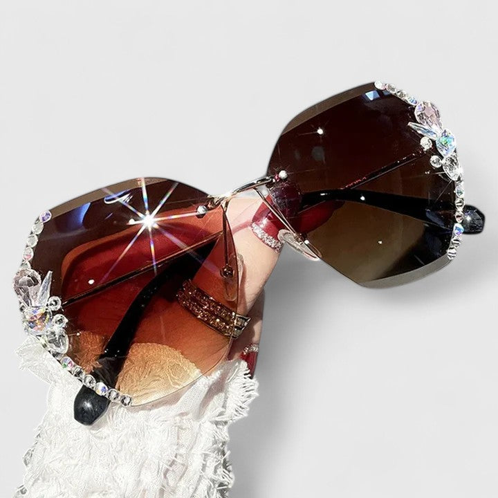 Brystahl | Eleganckie okulary przeciwsłoneczne