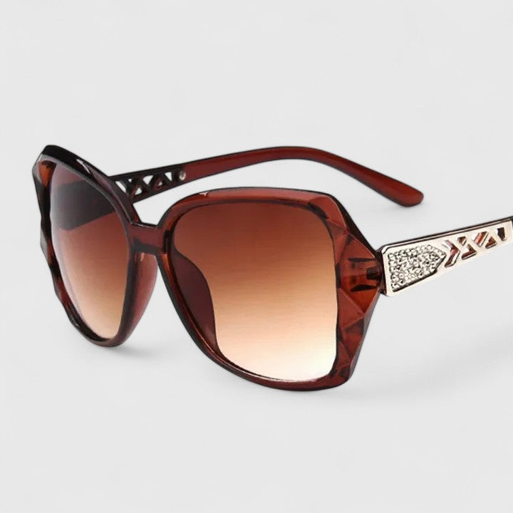 Avalynne | Eleganckie okulary przeciwsłoneczne