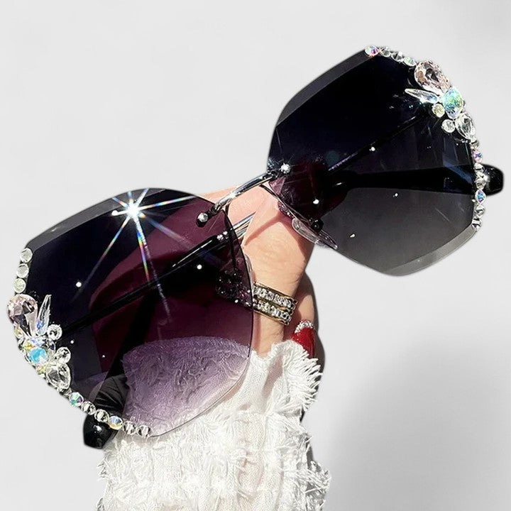 Brystahl | Eleganckie okulary przeciwsłoneczne