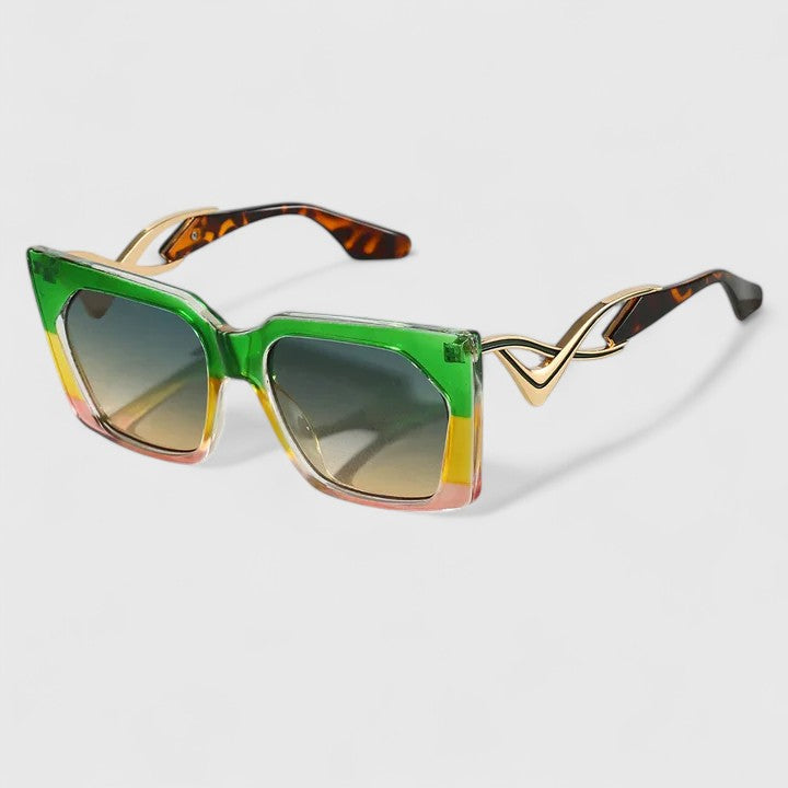 Oaklynne | Stylowe okulary przeciwsłoneczne