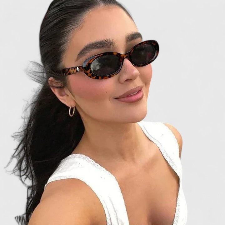 Danyqee | Stylowe okulary przeciwsłoneczne