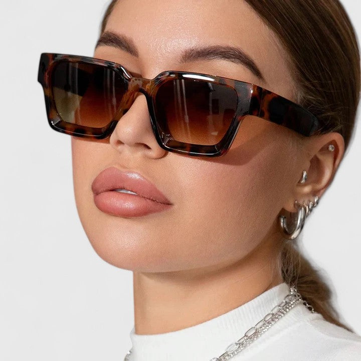 Izadora | Stylowe Okulary Przeciwsłoneczne