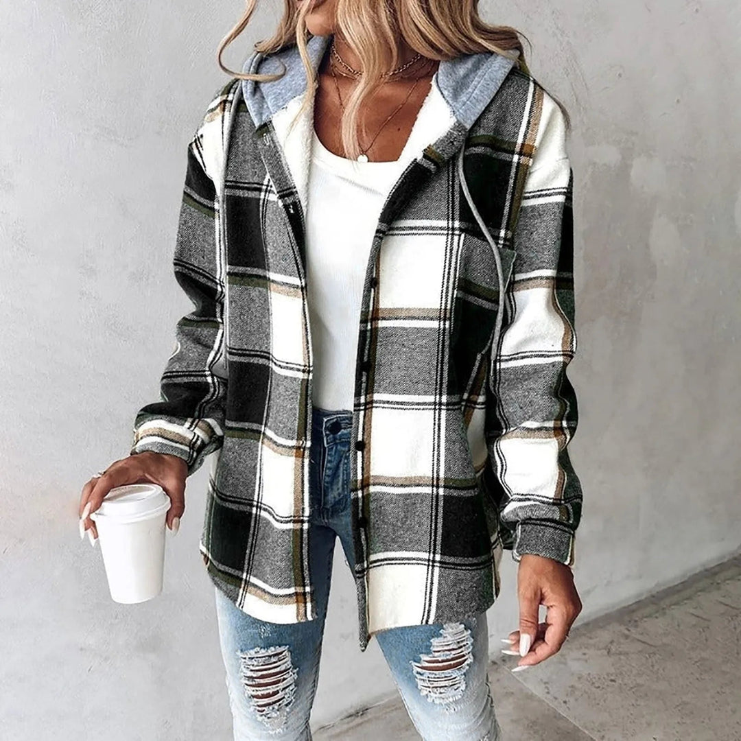 MARTINA™ | Autumn Jacket