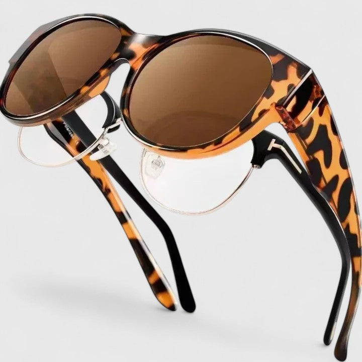 Journii | Stylowe Okulary Przeciwsłoneczne