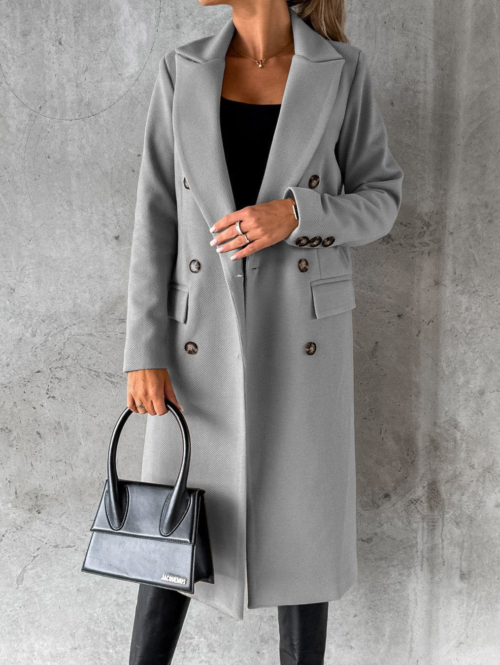 Jolie | Timeless Poncho