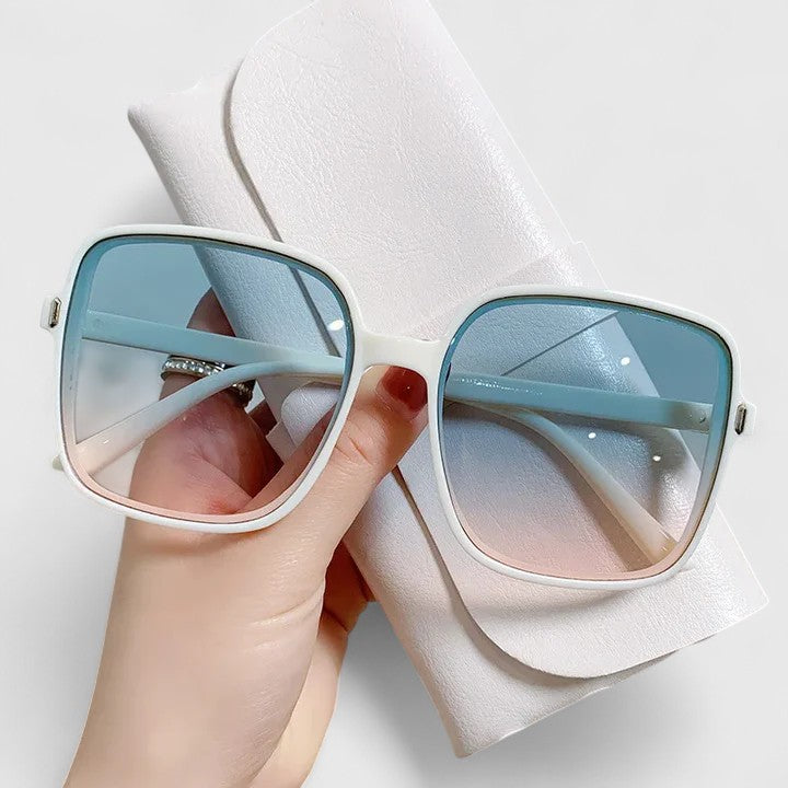 Emalynn | Stylowe Okulary Przeciwsłoneczne