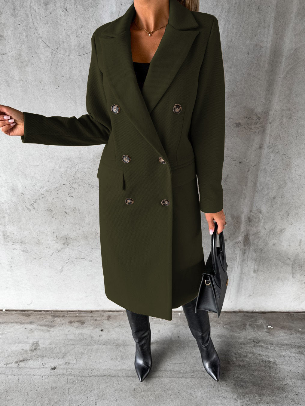 Jolie | Timeless Poncho